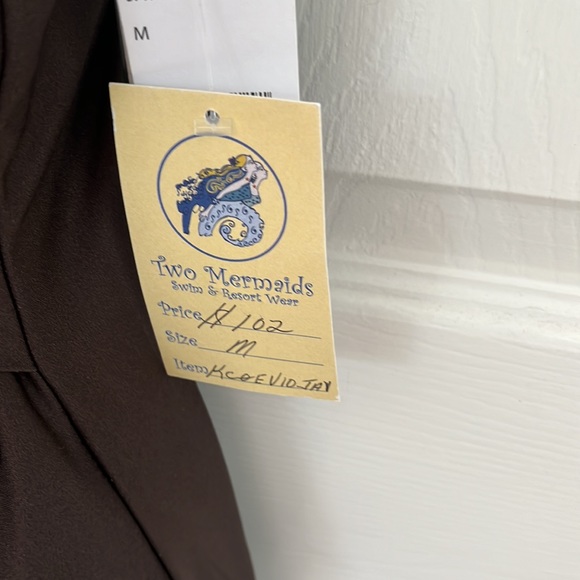 NWT BATHING SUIT - Picture 3 of 3